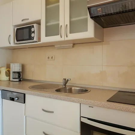 Appartement Cetina