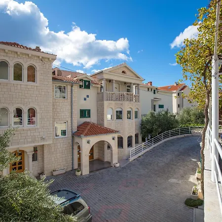 Appartement Cetina Omiš