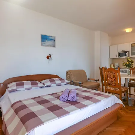 Appartement Cetina