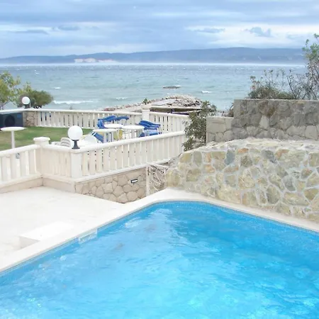 Cetina Apartman Omis
