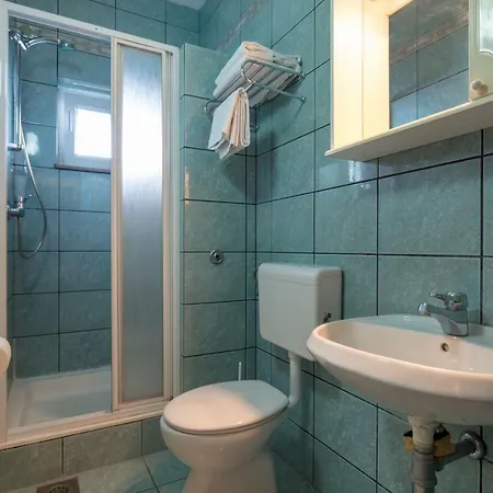 Apartman Cetina Omis