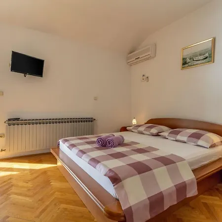 Cetina Omis