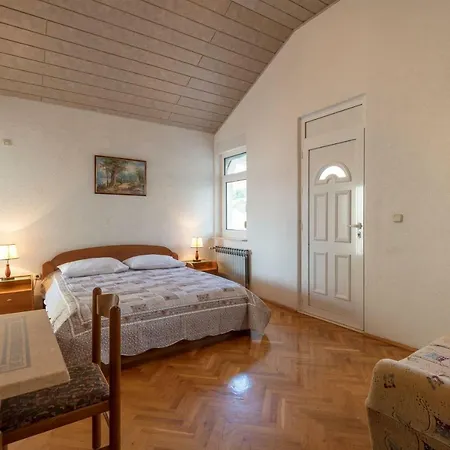Apartman Cetina