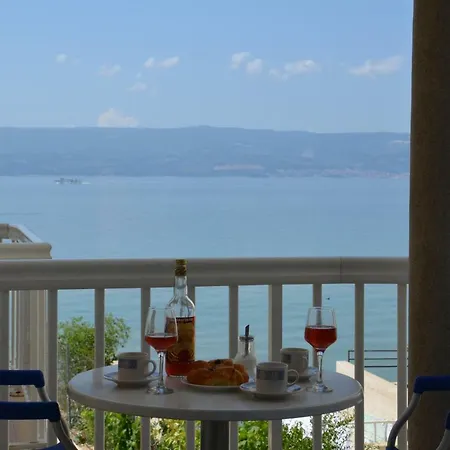 Cetina Omis
