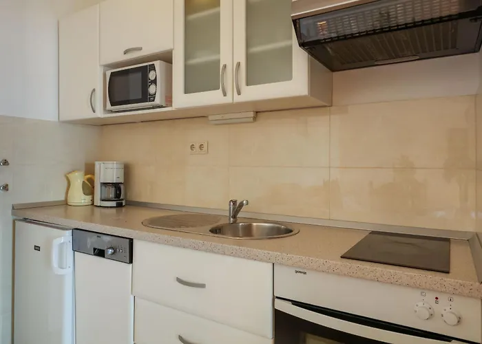 Appartement Cetina