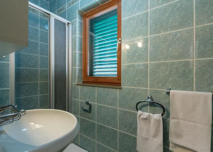 Appartement Cetina *