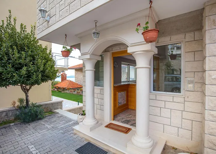 Appartement Cetina