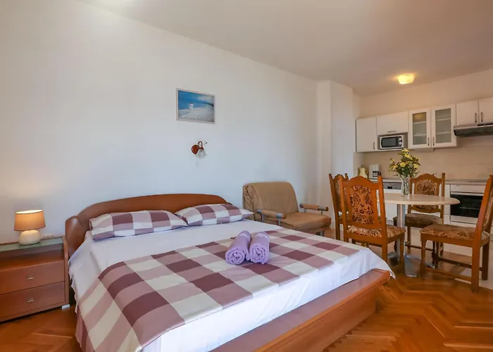 Appartement Cetina