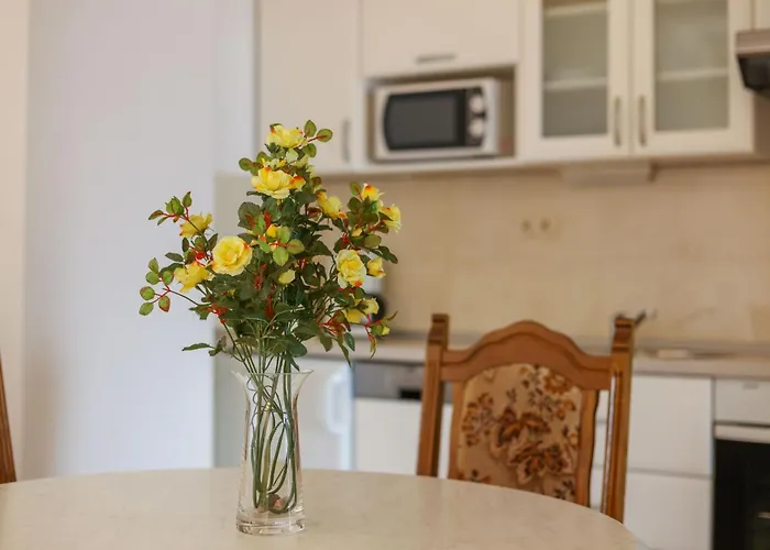 Appartement Cetina Omiš