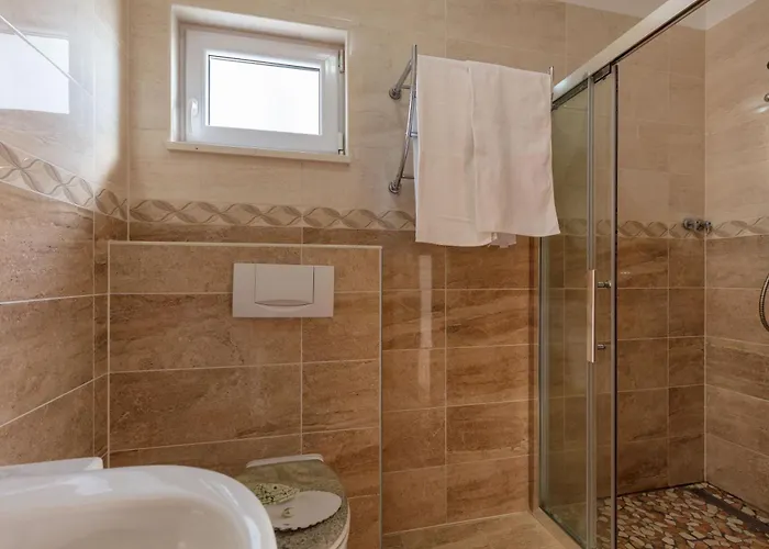 Appartement Cetina *