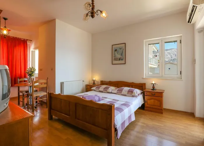 Appartement Cetina