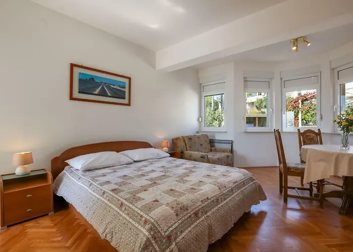 Appartement Cetina *
