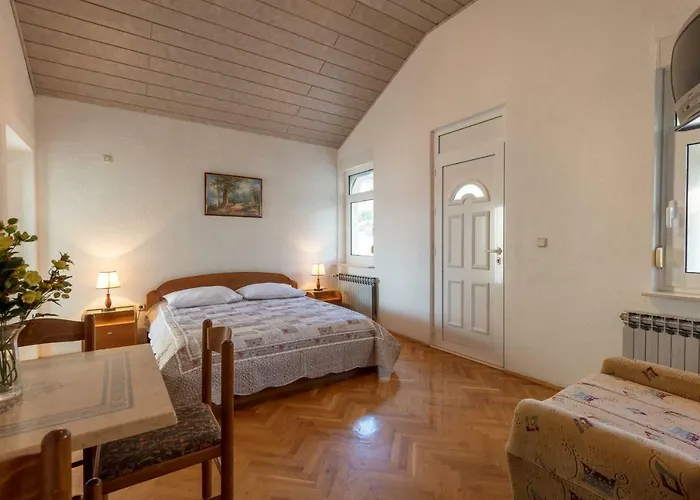 Appartement Cetina