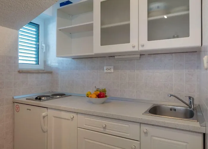 Appartement Cetina Omiš