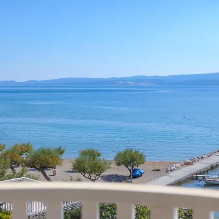 Apartment Cetina