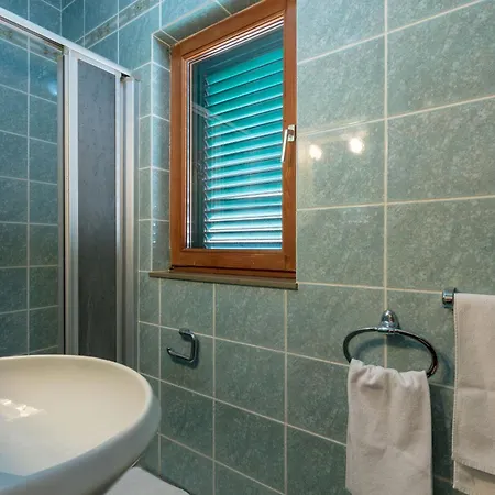 Apartment Cetina *