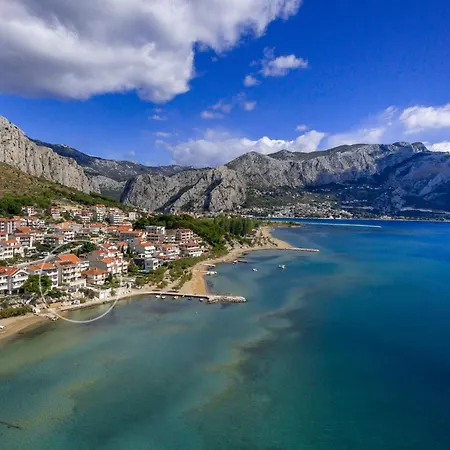 Apartment Cetina