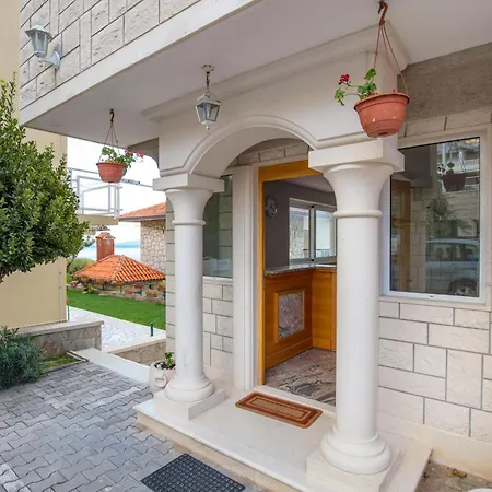 Apartmán Cetina