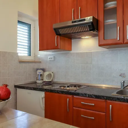 Apartment Cetina *