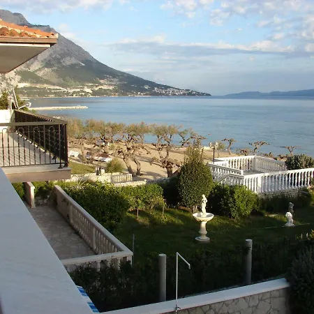 Apartment Cetina *