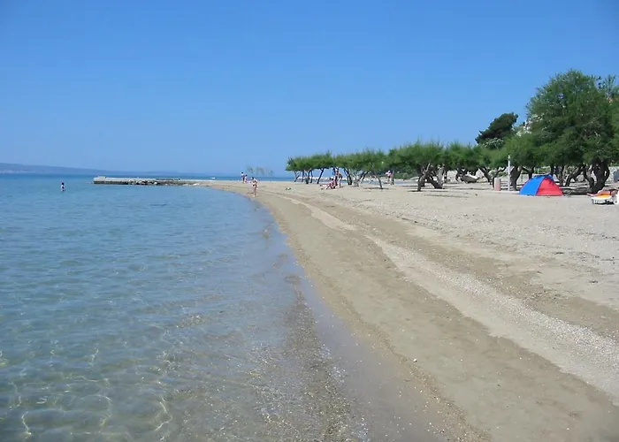 Cetina * 奥米什